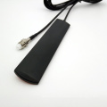 High Quality GSM Patch Antenna With RG174 Cable FME Connector